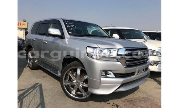 Buy Import Toyota Land Cruiser Other Car in Import - Dubai in Conakry Buy Import Toyota Land Cruiser Other Car in Import - Dubai in Conakry