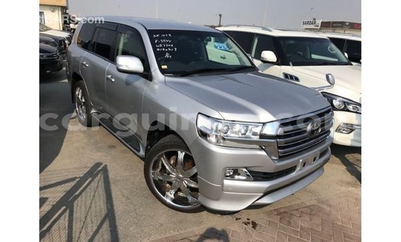 Buy Import Toyota Land Cruiser Other Car in Import - Dubai in Conakry Buy Import Toyota Land Cruiser Other Car in Import - Dubai in Conakry