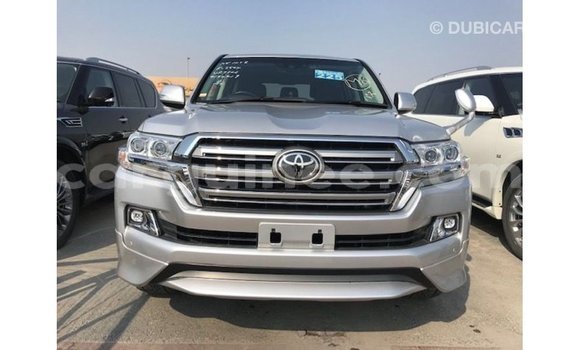 Buy Import Toyota Land Cruiser Other Car in Import - Dubai in Conakry Buy Import Toyota Land Cruiser Other Car in Import - Dubai in Conakry