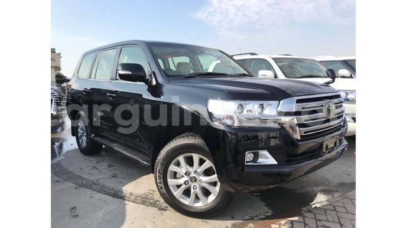 Big with watermark toyota land cruiser conakry import dubai 4741