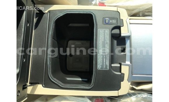 Buy Import Toyota Land Cruiser Black Car in Import - Dubai in Conakry Buy Import Toyota Land Cruiser Black Car in Import - Dubai in Conakry