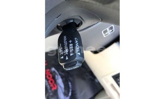 Buy Import Toyota Land Cruiser Black Car in Import - Dubai in Conakry Buy Import Toyota Land Cruiser Black Car in Import - Dubai in Conakry