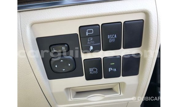 Buy Import Toyota Land Cruiser Black Car in Import - Dubai in Conakry Buy Import Toyota Land Cruiser Black Car in Import - Dubai in Conakry