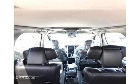 Buy Import Toyota Vellfire White Car in Import - Dubai in Conakry Buy Import Toyota Vellfire White Car in Import - Dubai in Conakry
