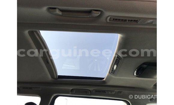 Buy Import Toyota Vellfire White Car in Import - Dubai in Conakry Buy Import Toyota Vellfire White Car in Import - Dubai in Conakry