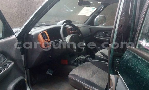 Buy Used Mitsubishi L200 Other Car in Conakry in Conakry Buy Used Mitsubishi L200 Other Car in Conakry in Conakry