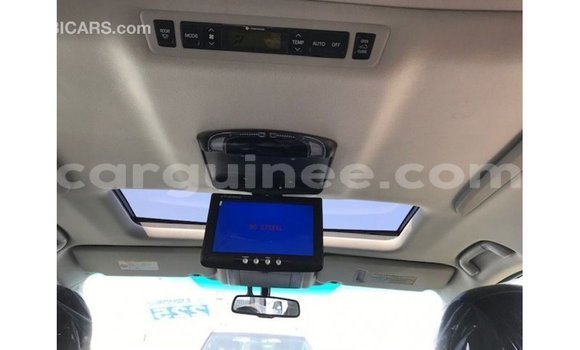 Buy Import Toyota Vellfire White Car in Import - Dubai in Conakry Buy Import Toyota Vellfire White Car in Import - Dubai in Conakry