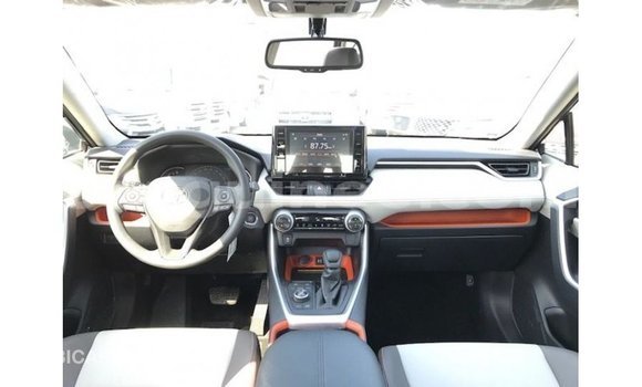 Buy Import Toyota 4Runner Black Car in Import - Dubai in Conakry Buy Import Toyota 4Runner Black Car in Import - Dubai in Conakry