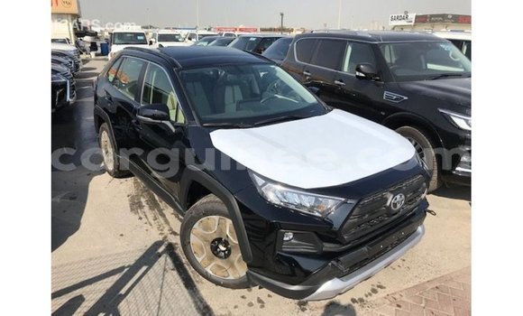 Buy Import Toyota 4Runner Black Car in Import - Dubai in Conakry Buy Import Toyota 4Runner Black Car in Import - Dubai in Conakry