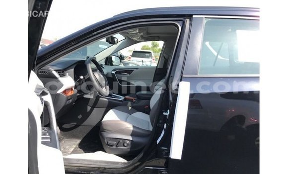 Buy Import Toyota 4Runner Black Car in Import - Dubai in Conakry Buy Import Toyota 4Runner Black Car in Import - Dubai in Conakry