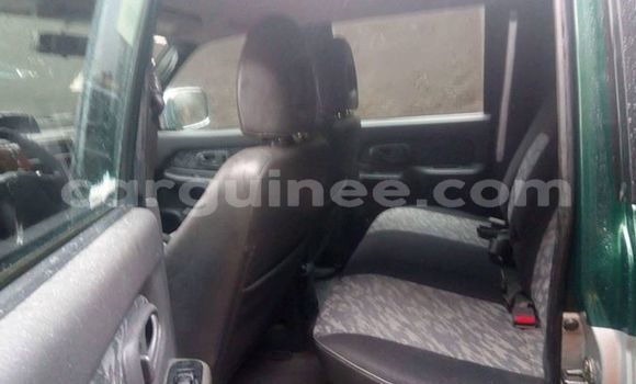 Buy Used Mitsubishi L200 Other Car in Conakry in Conakry Buy Used Mitsubishi L200 Other Car in Conakry in Conakry