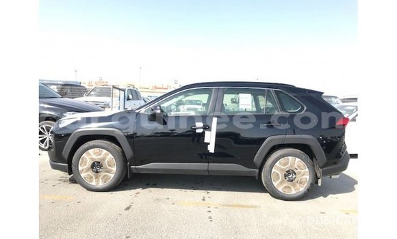 Buy Import Toyota 4Runner Black Car in Import - Dubai in Conakry Buy Import Toyota 4Runner Black Car in Import - Dubai in Conakry