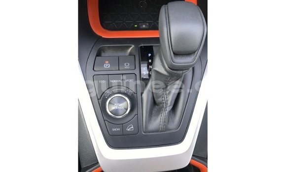 Buy Import Toyota 4Runner Black Car in Import - Dubai in Conakry Buy Import Toyota 4Runner Black Car in Import - Dubai in Conakry