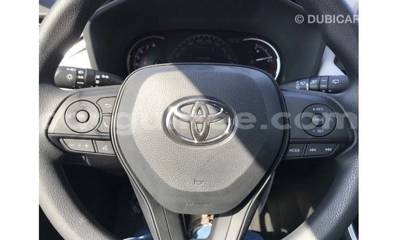 Buy Import Toyota 4Runner Black Car in Import - Dubai in Conakry Buy Import Toyota 4Runner Black Car in Import - Dubai in Conakry