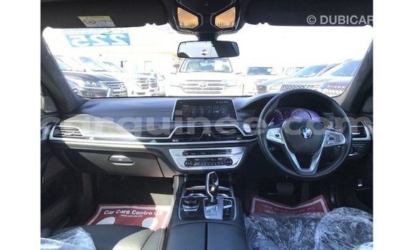 Buy Import BMW K Other Bike in Import - Dubai in Conakry Buy Import BMW K Other Bike in Import - Dubai in Conakry