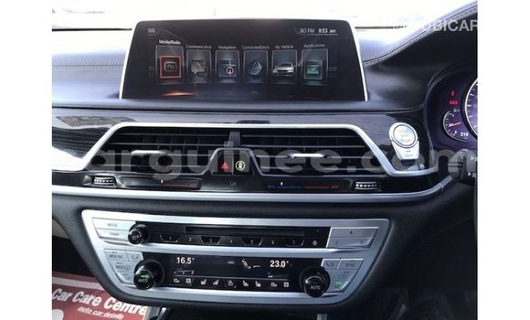 Buy Import BMW K Other Bike in Import - Dubai in Conakry Buy Import BMW K Other Bike in Import - Dubai in Conakry