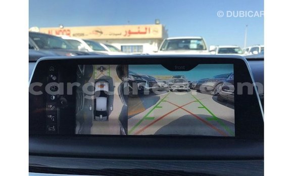 Buy Import BMW K Other Bike in Import - Dubai in Conakry Buy Import BMW K Other Bike in Import - Dubai in Conakry