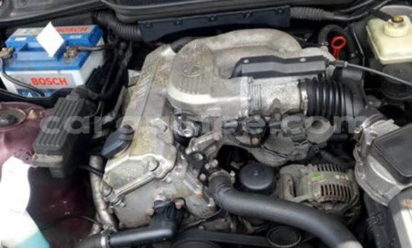 Acheter Occasion Voiture BMW 3–Series Noir à Conakry, Conakry Acheter Occasion Voiture BMW 3–Series Noir à Conakry, Conakry