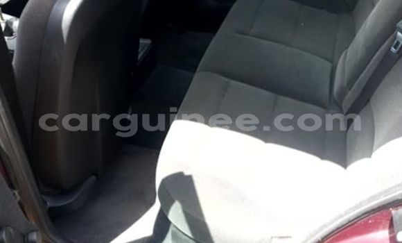 Acheter Occasion Voiture BMW 3–Series Noir à Conakry, Conakry Acheter Occasion Voiture BMW 3–Series Noir à Conakry, Conakry