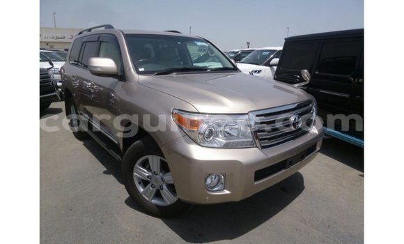 Buy Import Toyota Land Cruiser Other Car in Import - Dubai in Conakry Buy Import Toyota Land Cruiser Other Car in Import - Dubai in Conakry
