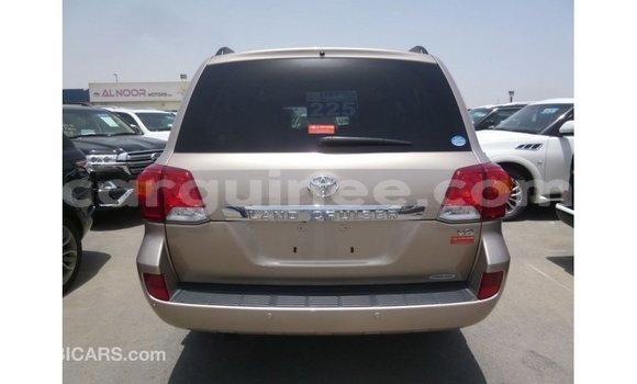 Buy Import Toyota Land Cruiser Other Car in Import - Dubai in Conakry Buy Import Toyota Land Cruiser Other Car in Import - Dubai in Conakry