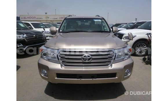 Buy Import Toyota Land Cruiser Other Car in Import - Dubai in Conakry Buy Import Toyota Land Cruiser Other Car in Import - Dubai in Conakry