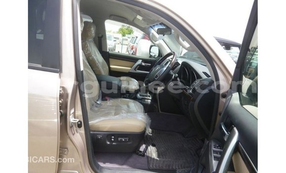 Buy Import Toyota Land Cruiser Other Car in Import - Dubai in Conakry Buy Import Toyota Land Cruiser Other Car in Import - Dubai in Conakry