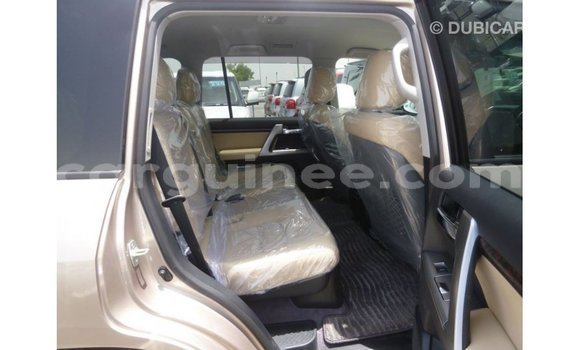 Buy Import Toyota Land Cruiser Other Car in Import - Dubai in Conakry Buy Import Toyota Land Cruiser Other Car in Import - Dubai in Conakry
