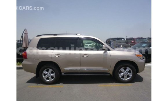 Buy Import Toyota Land Cruiser Other Car in Import - Dubai in Conakry Buy Import Toyota Land Cruiser Other Car in Import - Dubai in Conakry