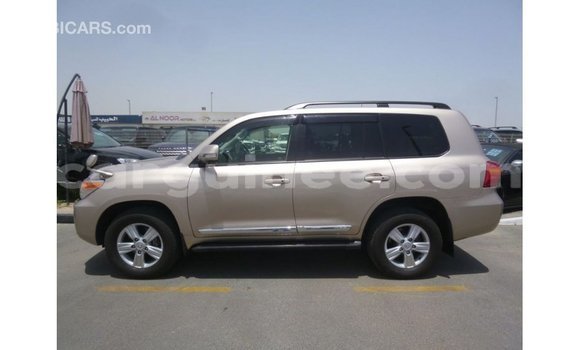 Buy Import Toyota Land Cruiser Other Car in Import - Dubai in Conakry Buy Import Toyota Land Cruiser Other Car in Import - Dubai in Conakry