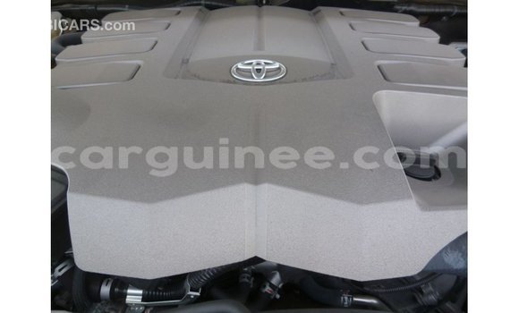 Buy Import Toyota Land Cruiser Other Car in Import - Dubai in Conakry Buy Import Toyota Land Cruiser Other Car in Import - Dubai in Conakry