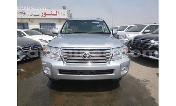 Acheter Import Voiture Toyota Land Cruiser Autre à Import - Dubai, Conakry Acheter Import Voiture Toyota Land Cruiser Autre à Import - Dubai, Conakry