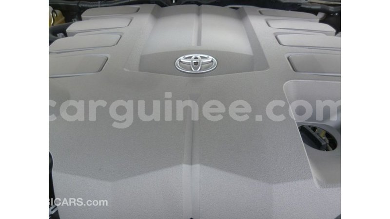 Big with watermark toyota land cruiser conakry import dubai 4771