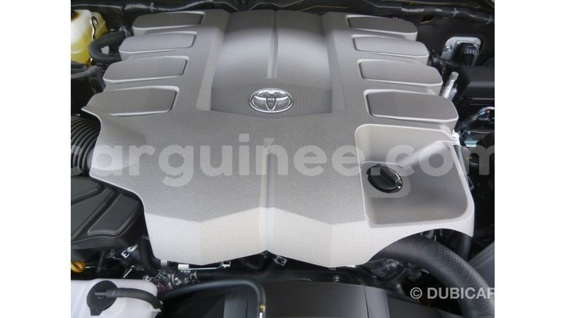 Big with watermark toyota land cruiser conakry import dubai 4775