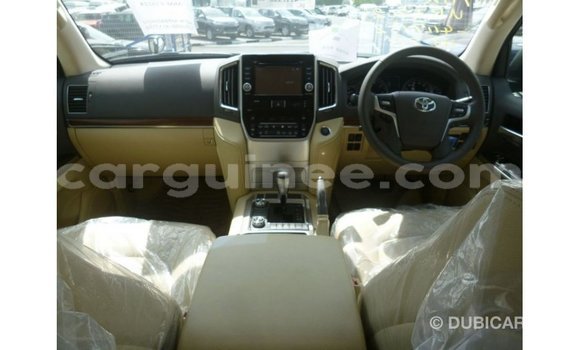 Buy Import Toyota Land Cruiser Black Car in Import - Dubai in Conakry Buy Import Toyota Land Cruiser Black Car in Import - Dubai in Conakry