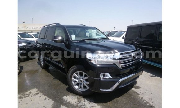 Medium with watermark toyota land cruiser conakry import dubai 4777