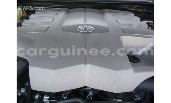 Buy Import Toyota Land Cruiser Black Car in Import - Dubai in Conakry Buy Import Toyota Land Cruiser Black Car in Import - Dubai in Conakry