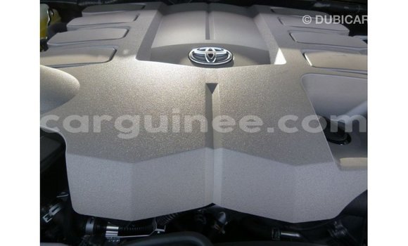 Buy Import Toyota Land Cruiser Black Car in Import - Dubai in Conakry Buy Import Toyota Land Cruiser Black Car in Import - Dubai in Conakry