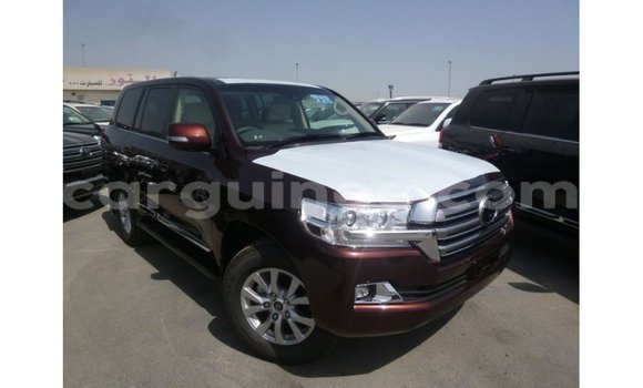 Buy Import Toyota Land Cruiser Other Car in Import - Dubai in Conakry Buy Import Toyota Land Cruiser Other Car in Import - Dubai in Conakry