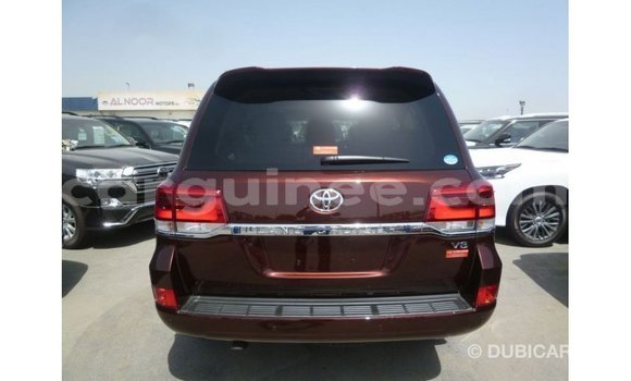 Buy Import Toyota Land Cruiser Other Car in Import - Dubai in Conakry Buy Import Toyota Land Cruiser Other Car in Import - Dubai in Conakry