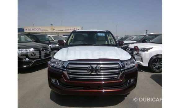Buy Import Toyota Land Cruiser Other Car in Import - Dubai in Conakry Buy Import Toyota Land Cruiser Other Car in Import - Dubai in Conakry