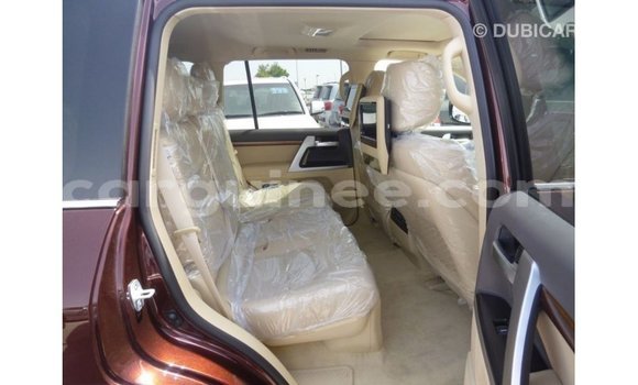 Buy Import Toyota Land Cruiser Other Car in Import - Dubai in Conakry Buy Import Toyota Land Cruiser Other Car in Import - Dubai in Conakry