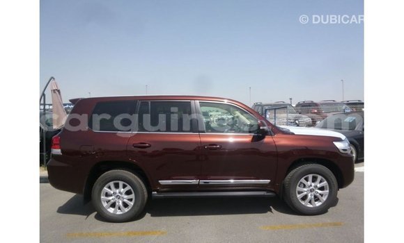 Buy Import Toyota Land Cruiser Other Car in Import - Dubai in Conakry Buy Import Toyota Land Cruiser Other Car in Import - Dubai in Conakry