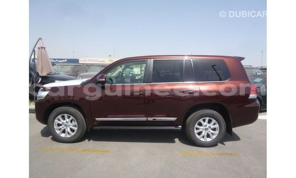 Buy Import Toyota Land Cruiser Other Car in Import - Dubai in Conakry Buy Import Toyota Land Cruiser Other Car in Import - Dubai in Conakry