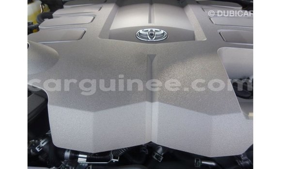 Buy Import Toyota Land Cruiser Other Car in Import - Dubai in Conakry Buy Import Toyota Land Cruiser Other Car in Import - Dubai in Conakry