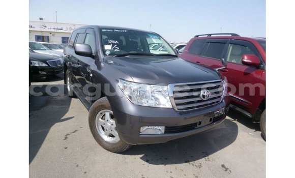 Buy Import Toyota Land Cruiser Other Car in Import - Dubai in Conakry Buy Import Toyota Land Cruiser Other Car in Import - Dubai in Conakry