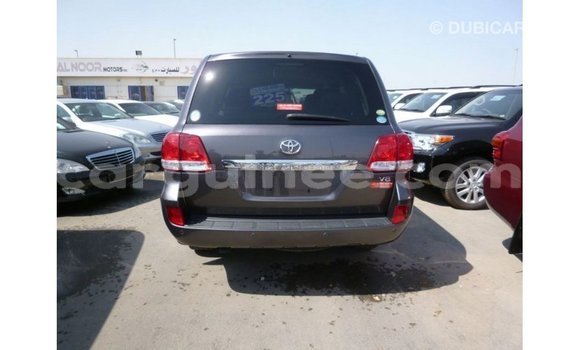 Buy Import Toyota Land Cruiser Other Car in Import - Dubai in Conakry Buy Import Toyota Land Cruiser Other Car in Import - Dubai in Conakry