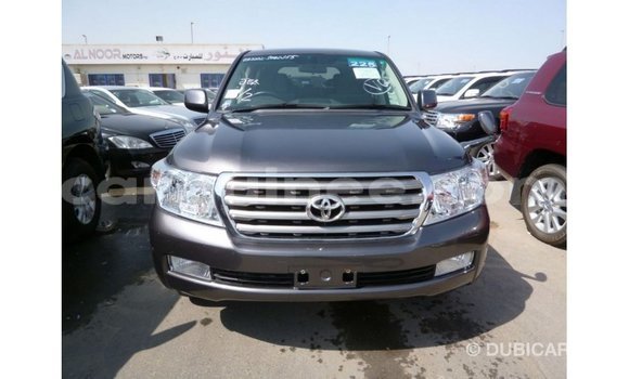 Buy Import Toyota Land Cruiser Other Car in Import - Dubai in Conakry Buy Import Toyota Land Cruiser Other Car in Import - Dubai in Conakry