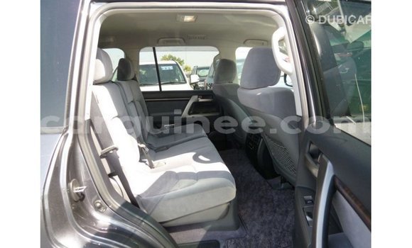 Buy Import Toyota Land Cruiser Other Car in Import - Dubai in Conakry Buy Import Toyota Land Cruiser Other Car in Import - Dubai in Conakry