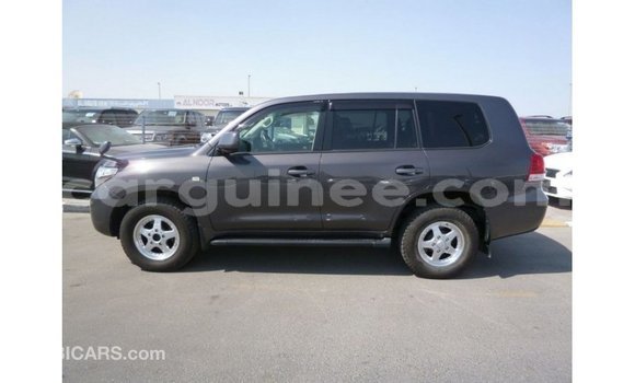 Buy Import Toyota Land Cruiser Other Car in Import - Dubai in Conakry Buy Import Toyota Land Cruiser Other Car in Import - Dubai in Conakry
